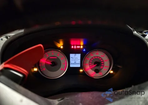 2014 Subaru Impreza Sport Premium from USA, damaged, VIN JF1GPAL65E8219292